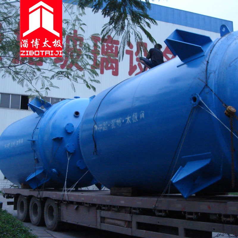 如何加快搪瓷反應釜加熱速度？